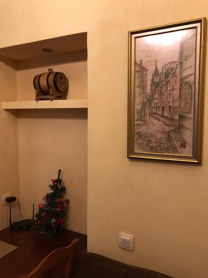 Apartments On Shevchenko Avenue リヴィウ エクステリア 写真