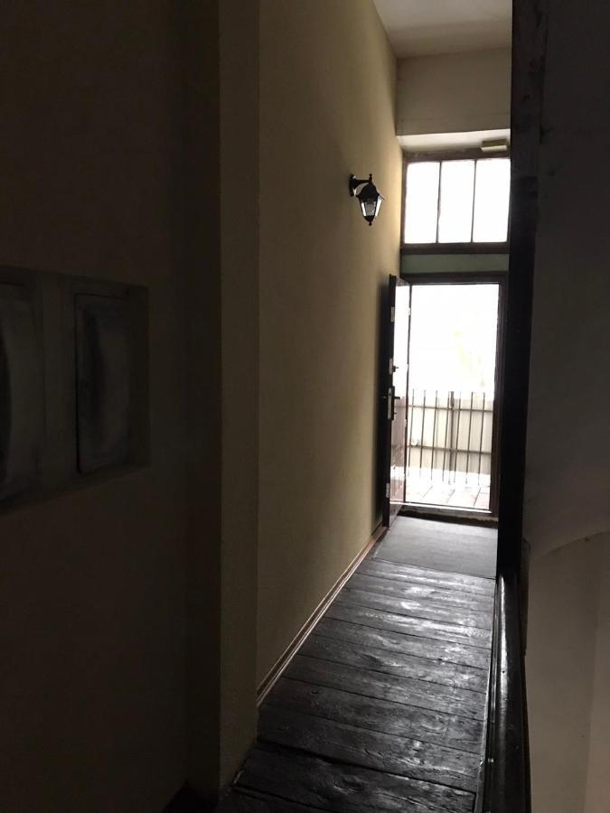 Apartments On Shevchenko Avenue リヴィウ エクステリア 写真