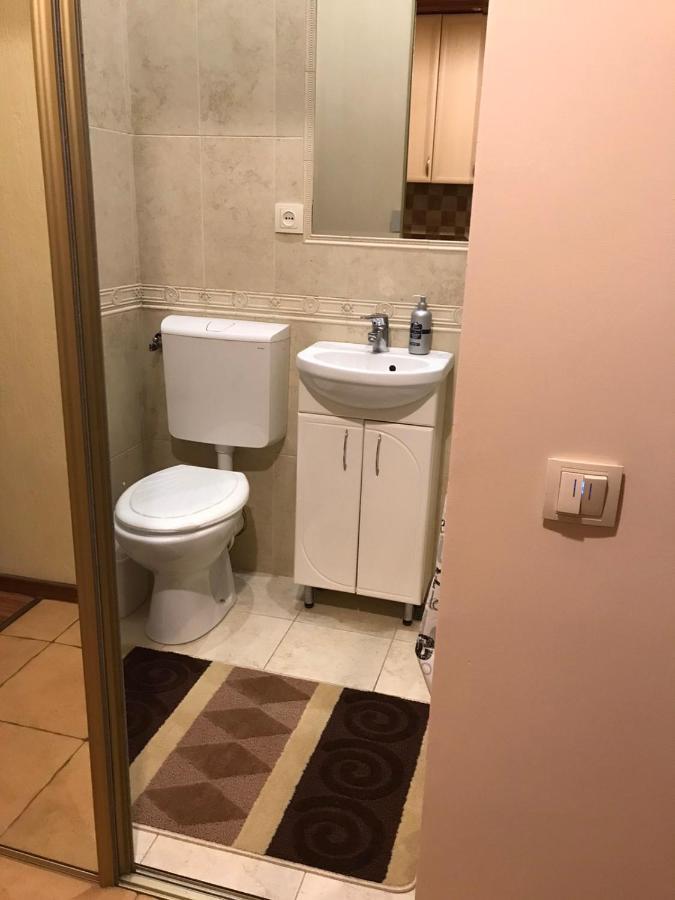 Apartments On Shevchenko Avenue リヴィウ エクステリア 写真
