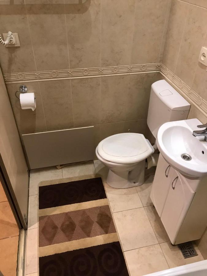 Apartments On Shevchenko Avenue リヴィウ エクステリア 写真